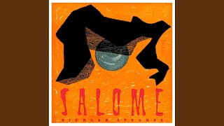 Salome, Op. 54: Scene IV: &quot;Wo ist Salome?&quot;