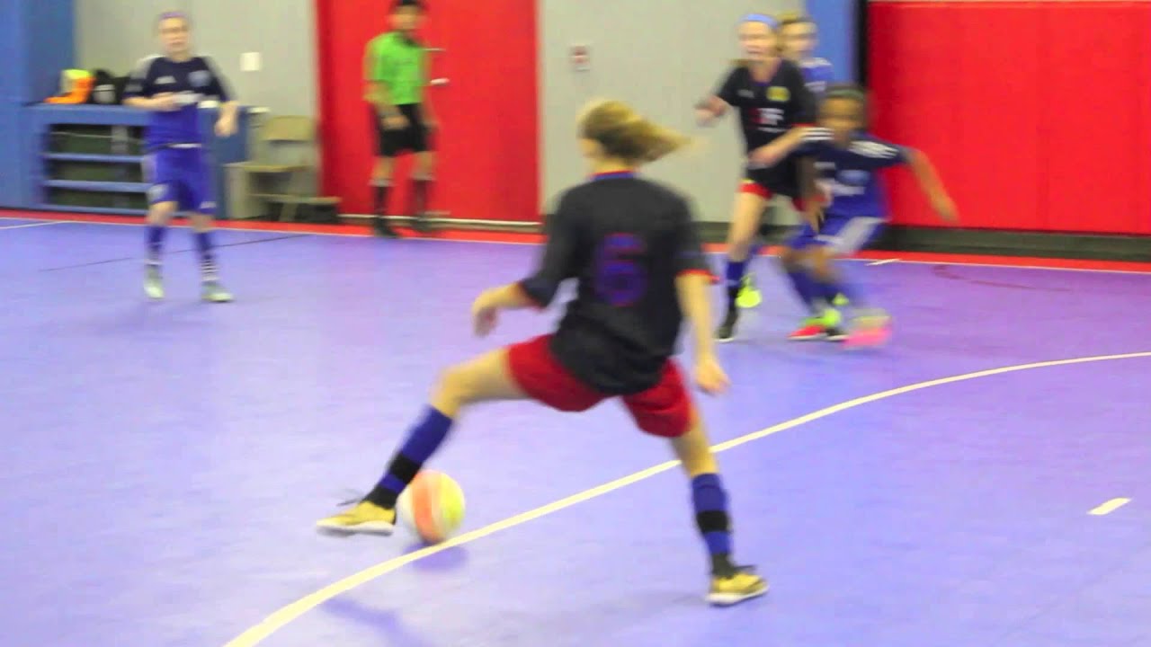 ABK U12 Girls Academy