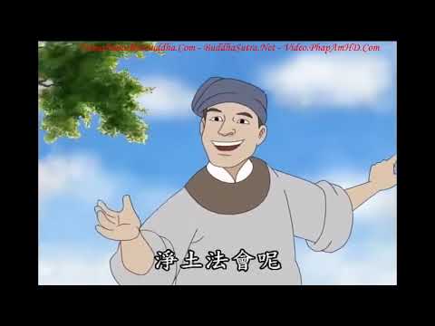 Niệm Phật Kết Thiện Duyên, Phim Hoạt hình Phật Giáo, Pháp Âm HD Niệm Phật Kết Thiện Duyên, Phim Hoạt hình Phật Giáo, Pháp Âm HD