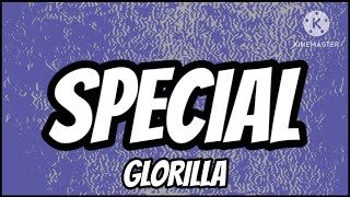 GloRilla - Special (Lyrics)