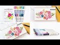 Altenew Watercolor Brush Markers