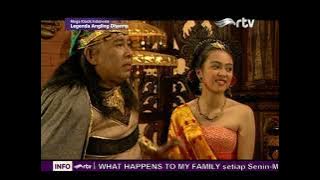 Angling Dharma HD Scane - Kecantikan Sekarwangi