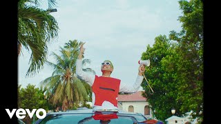 Yung Raja - Mad Blessings (Official Music Video)