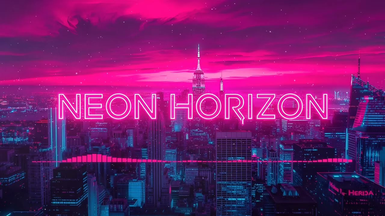 Neon Puls - Neon Horizon