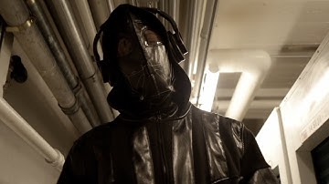 D O A M P E A C E - Most Intellects (OFFICIAL VIDEO) - Directed by GPH305 - DXARECORDS