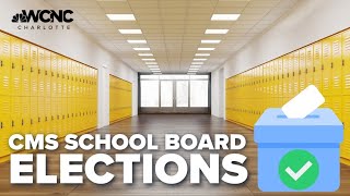 Voters to decide CMS school board representation