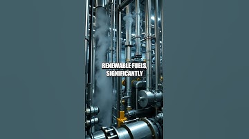 Innovative Carbon Capture Technologies