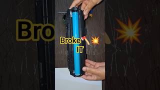 WARNING: ⚠️ What’s Actually Hiding Inside Your Printer Cartridge? (FULL DISASSEMBLY) 🕵️‍♂️🔧