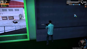APB:Reloaded - 1.10 OSMAW testing