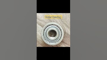 bearing #mechanical #viral #shorts  cross roller bearing