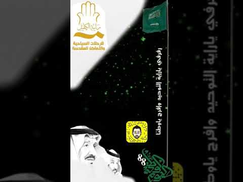 رفرفي ياراية التوحيد وافرح ياوطنا 