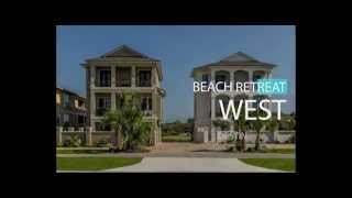 Beach Retreat West Vacation Home - Destin Florida