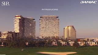 Damac District at Damac Hills - Damac Properties