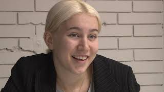 Lewis Warner Drama Edit