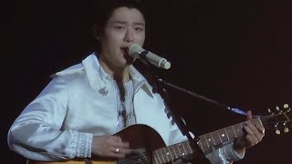 260517 WOODZ : TO MY JANUARY ♡ | #archive1_in_Bangkok