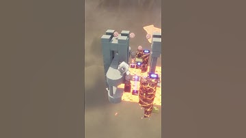 Mojito The Cat Demo available #steam #puzzle #jigsawpuzzle #indiegame #indiedev #solodev #gameplay