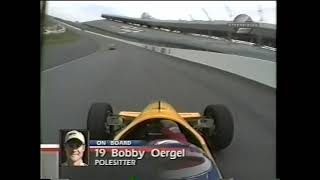 1999 USF2000 Charlotte
