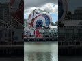 False Creek Panorama #vancouver #summer #water #ocean #panorama #skyline #reels #shorts #live #music