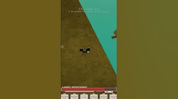 This Guy Started Hacking Mid Gank #robloxgames  #roguelineage #deepwokenroblox