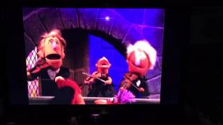 Sesame Street Count and Countess Sing 20