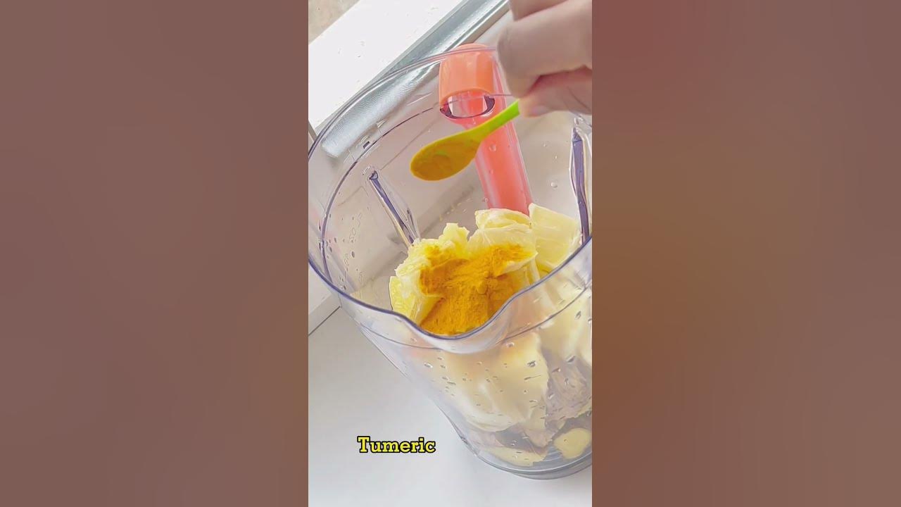 drink-this-every-morning-to-lose-weight-in-1week-shorts-youtube