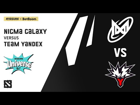 Aurora Gaming vs AVULUS | FISSURE Universe Ep.7 - Day 5