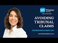 Samira Cakali, Business Employment Lawyer, Avoiding Tribunal Claims