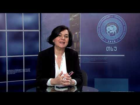 ფსიქიატრის ნინო ოკრიბელაშვილის რეკომენდაციები