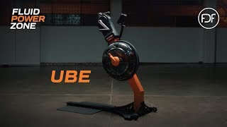Fluid PowerZone UBE