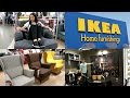 IKEA! SHOP WITH ME! 2017! EPISODE 1