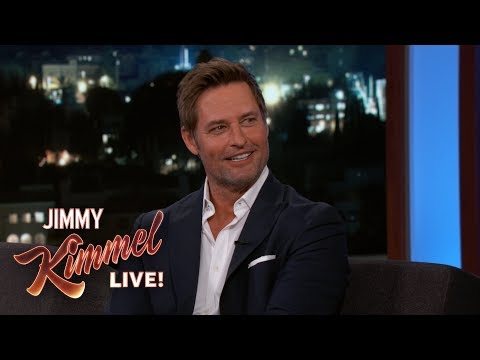 Vidéo: Josh Holloway: Biographie, Carrière Et Vie Personnelle