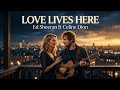 Ed Sheeran ft Celine Dion - Love Lives Here ( Official Fan-Made Music) Emotional Love Song