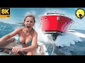 Incredible Moments Caught On Camera #82|TRY NOT TO LAUGH | Women Embarrassing Moments Caught on CCTV