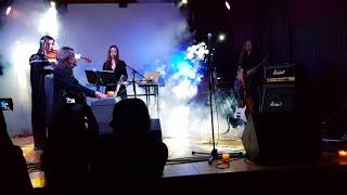 Shadow Suite - Black Swans (Lacrimas Profundere)