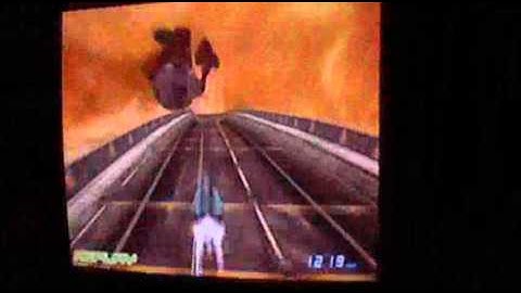 F-Zero GX Time Attack - 2