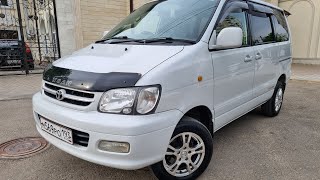 : Toyota Town Ace Noah 2000 2