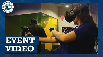 Virtual Reality - Event video