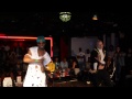 HAND PERFORMANCE @VOGUE NIGHTS 5/25/2015 PART 5 BENJAMIN MILAN VS STARR REVLON