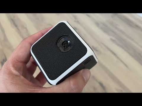 Digma DiMagic Cube E - почти кинотеатр в кармане