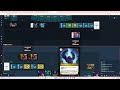 Riftbound Set 3 - LB vs Lillia