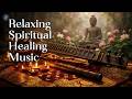 Relaxing Ancient Indian Spiritual Healing for Inner Peace | Stress Relief & Meditation