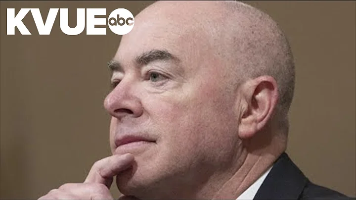 House impeaches DHS Alejandro Mayorkas over border crisis. What's next?