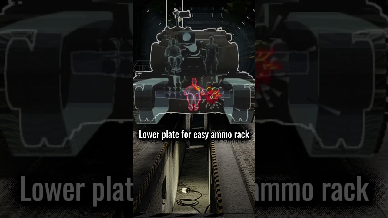 How to Kill the T-58 in less than 15 seconds 