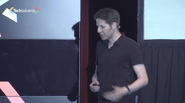 Pascal von Rickenbach (GetYourGuide) – Product versus Engineering – Dawn of Justice
