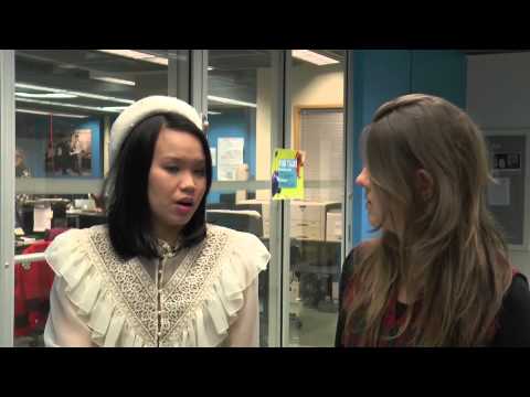 TEDxRyersonU Speaker: Digital