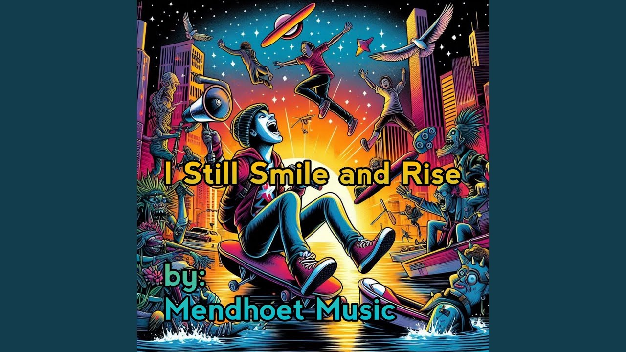 I Still Smile and Rise