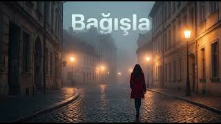 Bağışla - Psychedelic Rock (Aydın Lökbatanlı)