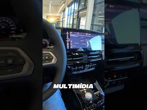 Vídeo do Rampage page Laie 2.2 Turbodiesel 2026