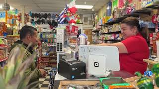 ICE activity across Hampton Roads, VA affecting local businesses (07/22/26)