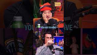 Ken Jeong is forever ♾️